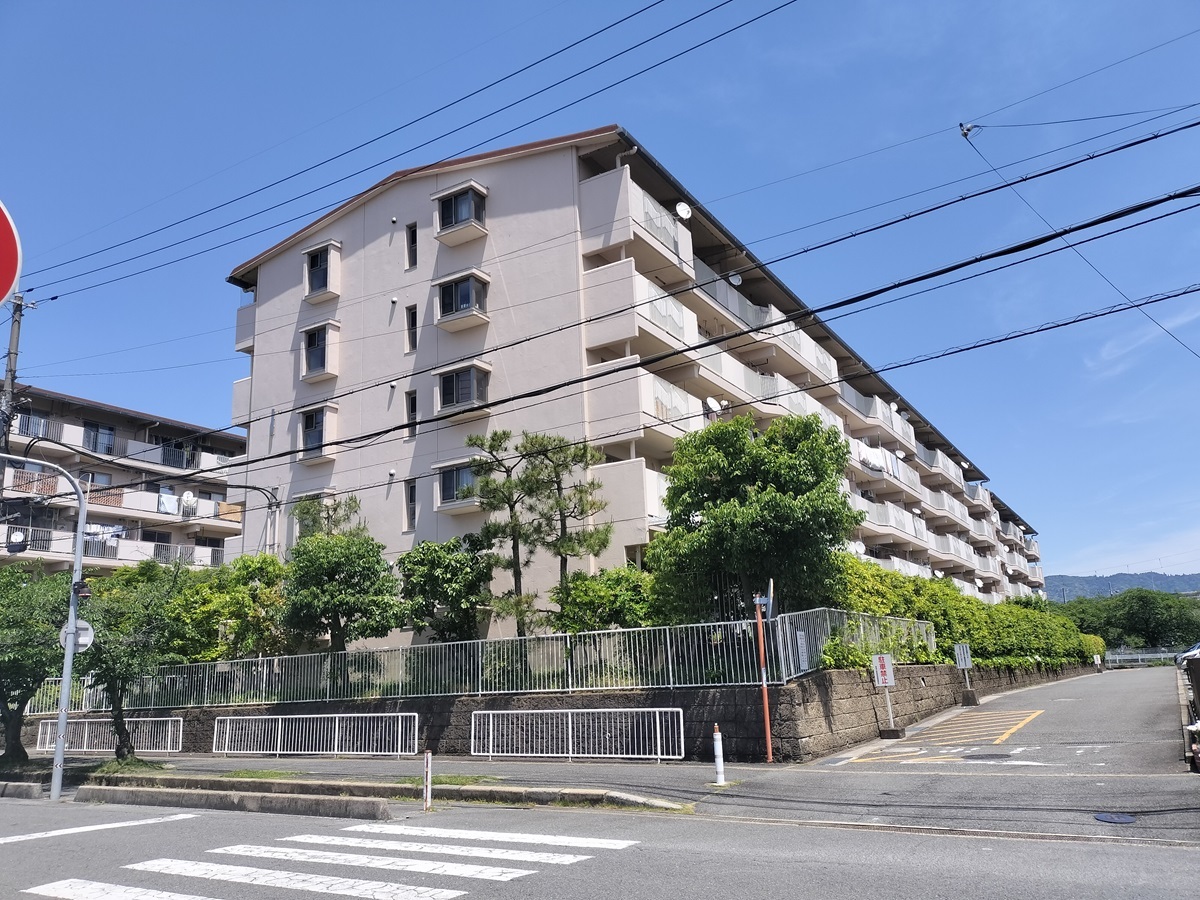 2-【当社買取実績】三条町住宅３号棟　ご成約ありがとうございました。