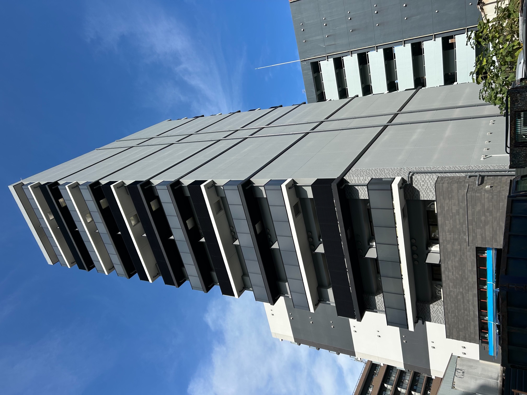0-マンション工事
