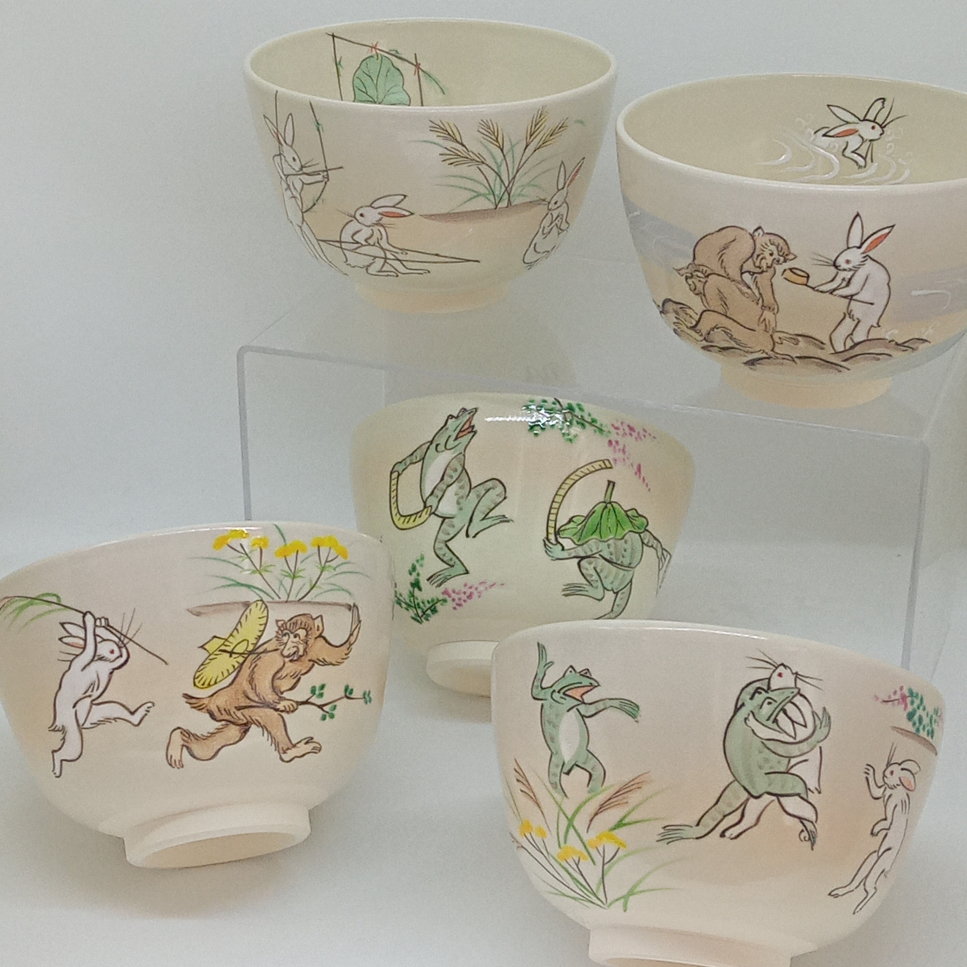 ギャラリー・オンライン ショップ | 京都 京焼・清水焼 伝統工芸 小