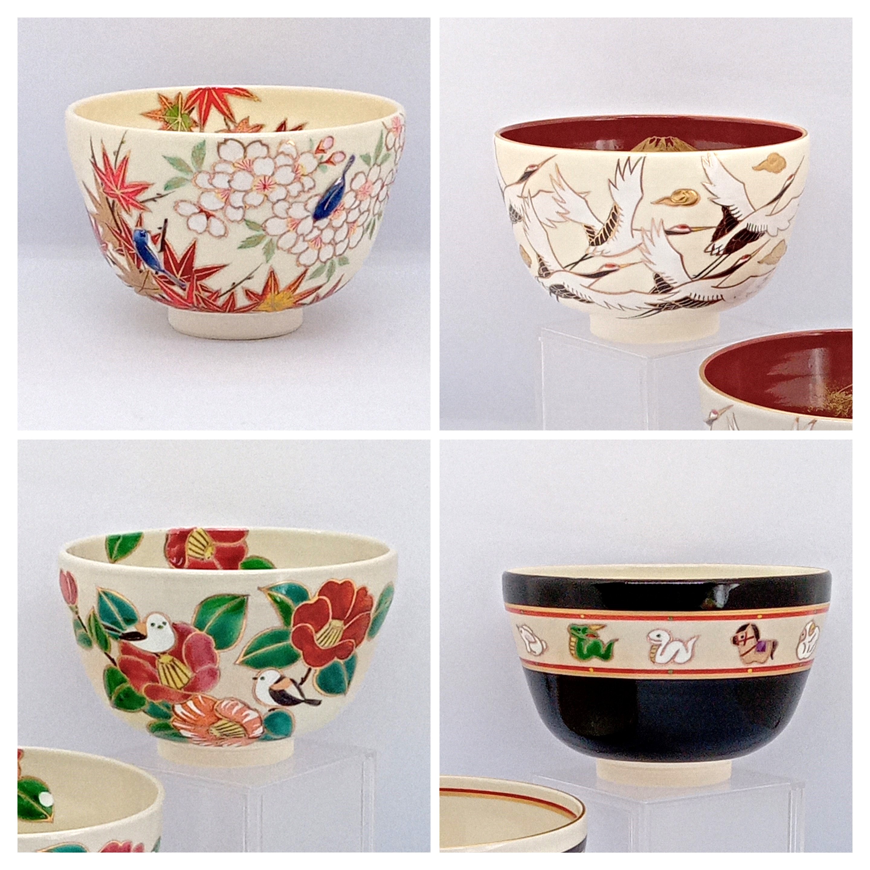 ギャラリー・オンライン ショップ | 京都 京焼・清水焼 伝統工芸 小