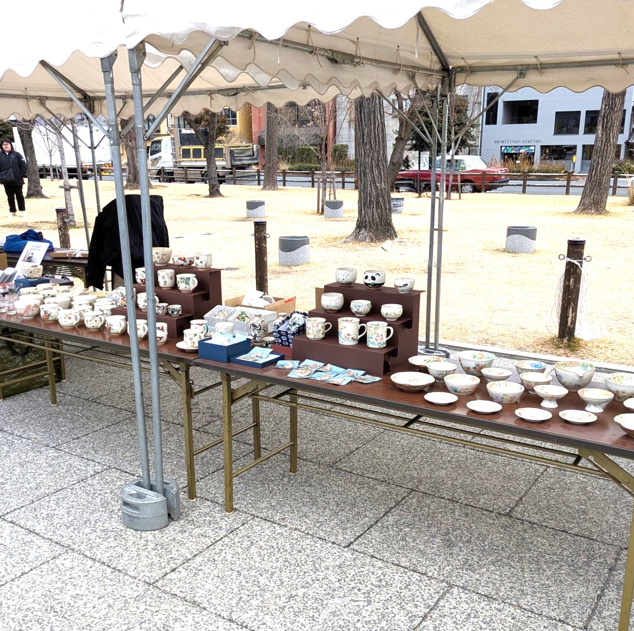11-【京ふぇす】2月期