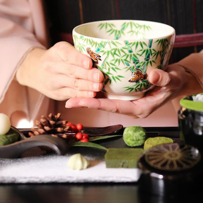 ギャラリー・オンライン ショップ | 京都 京焼・清水焼 伝統工芸 小