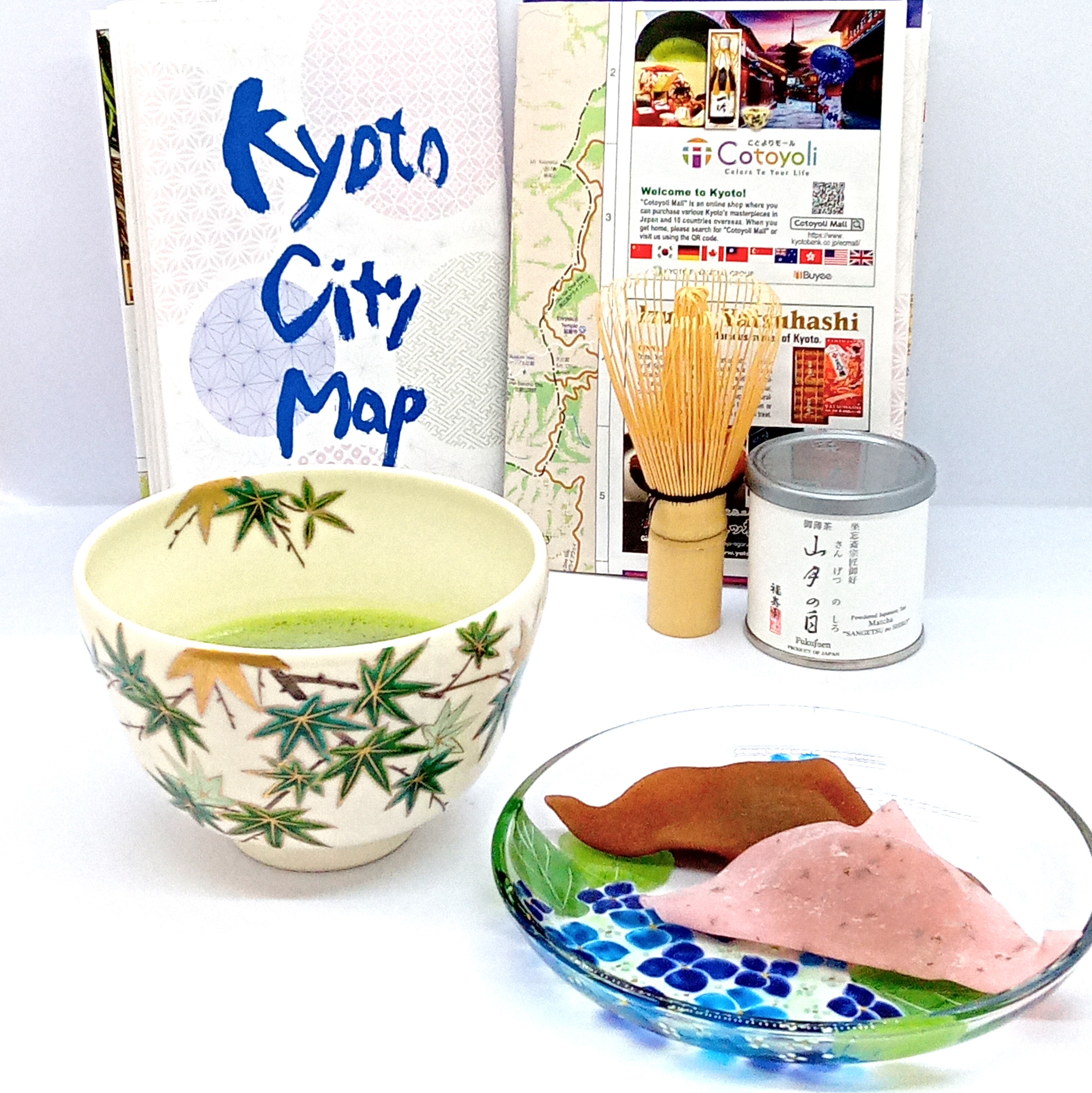 12-【ことよりモール/京都銀行オンラインショップ】に出品しております。