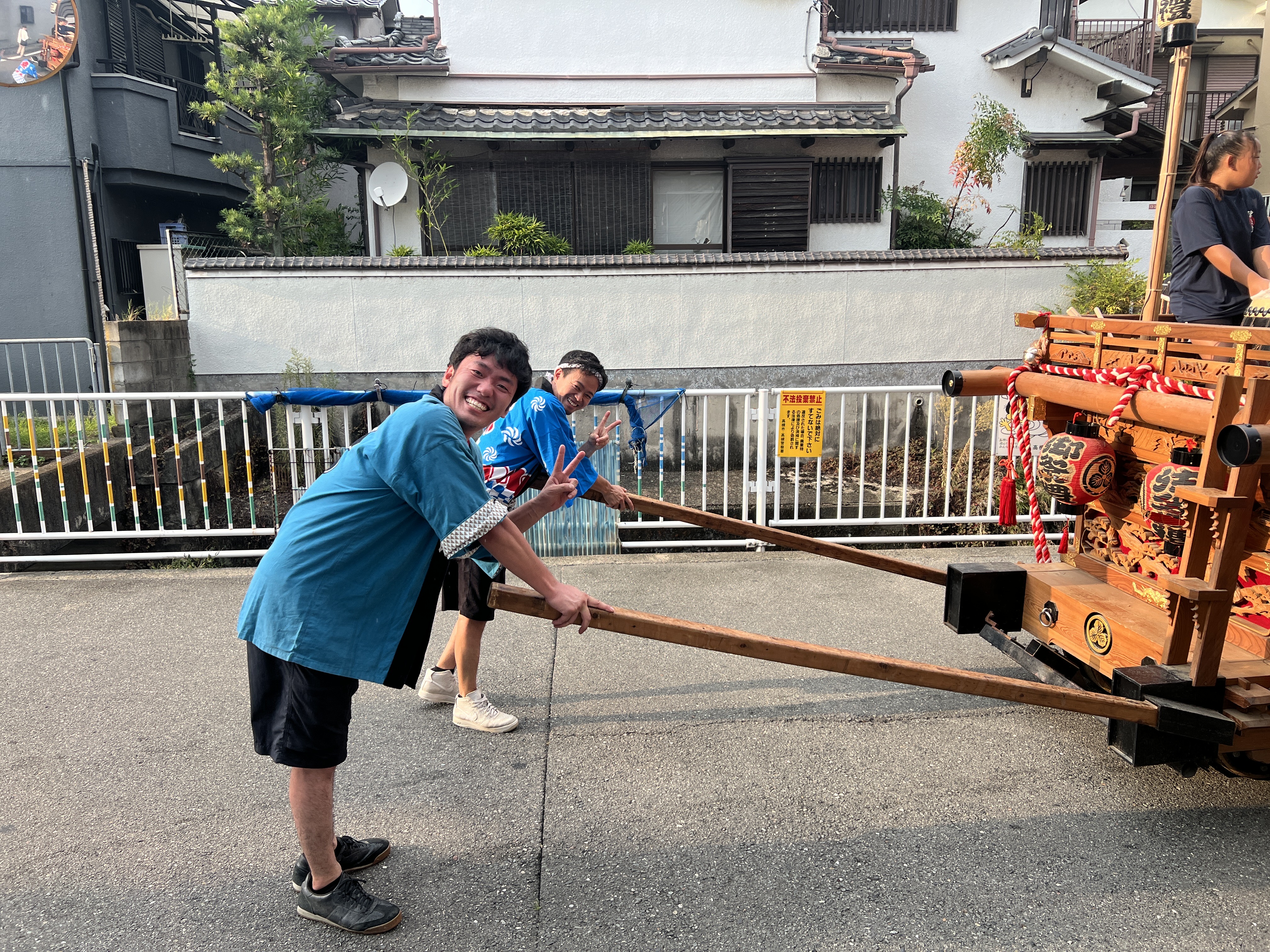 3-津之江北町夏祭り