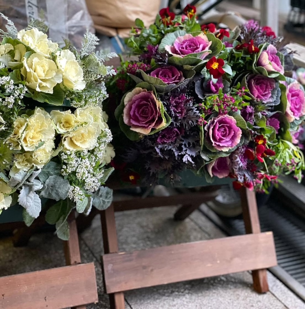 8-植物販売