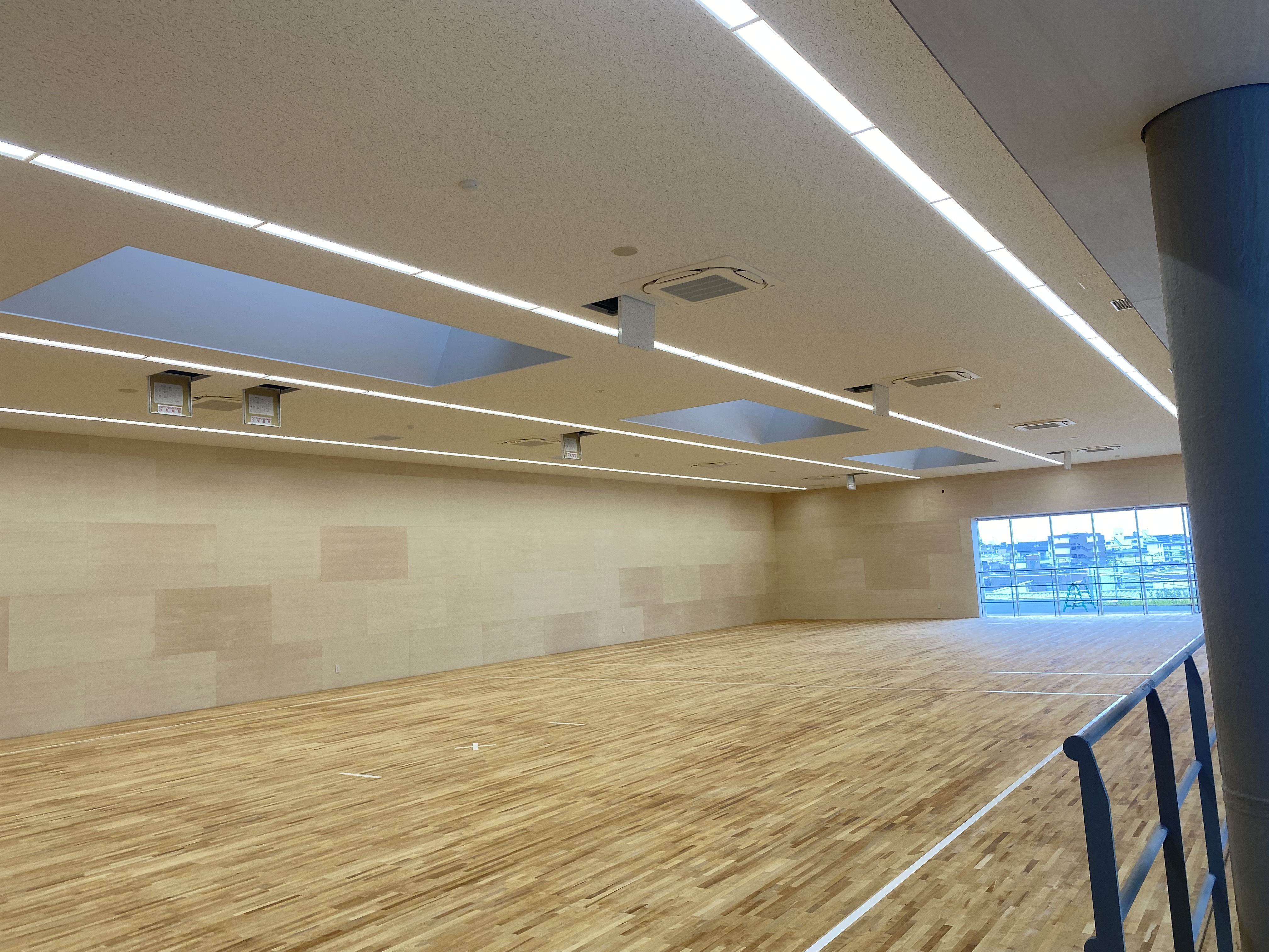某大学　新築工事