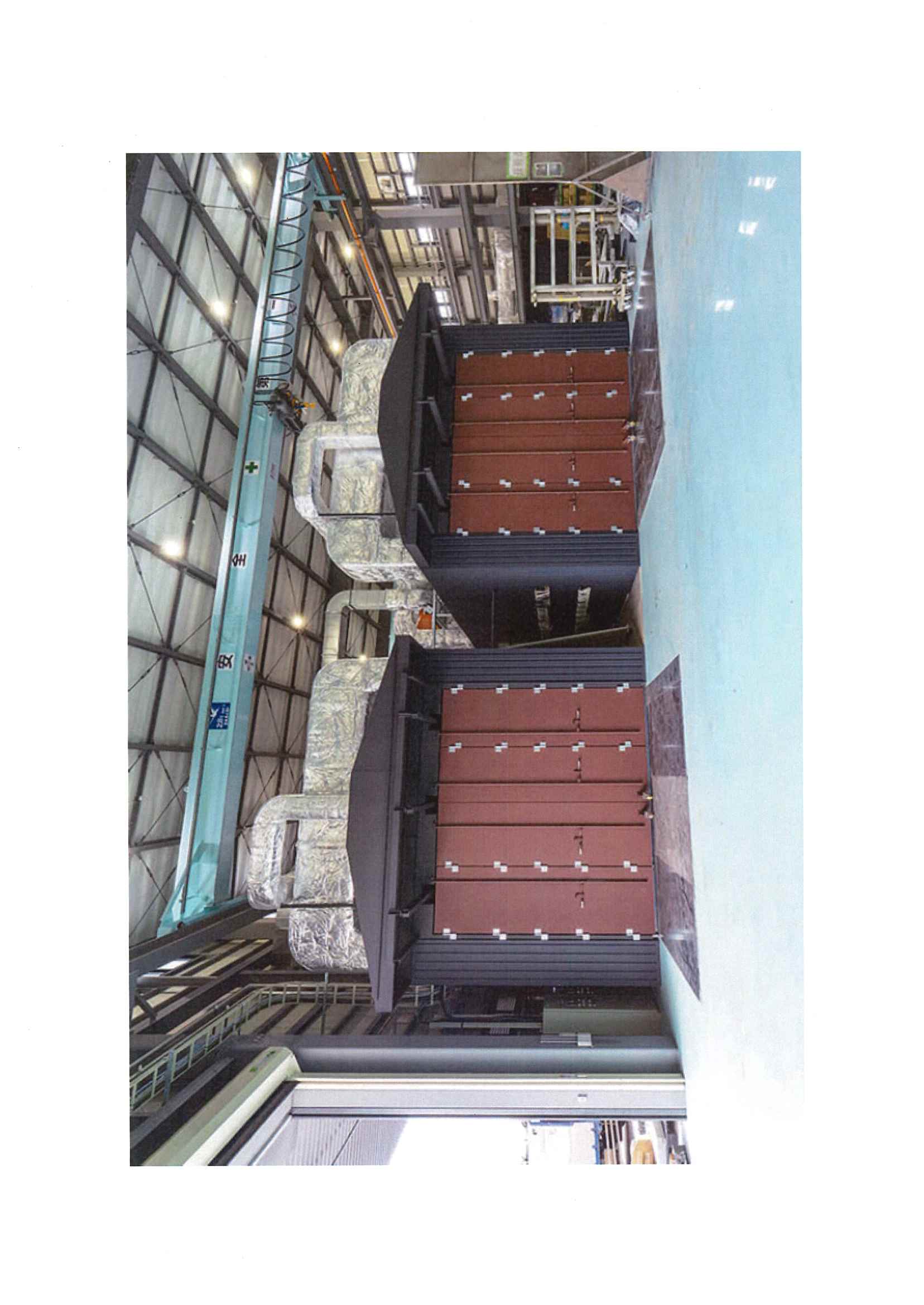 0-プラント工事の設計及び施工