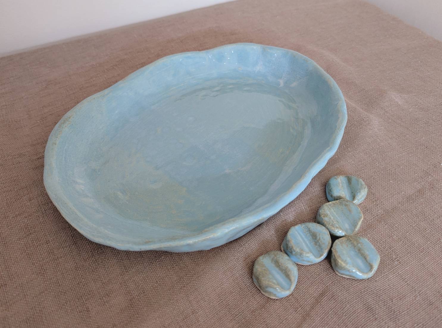 4-陶芸体験のお知らせ