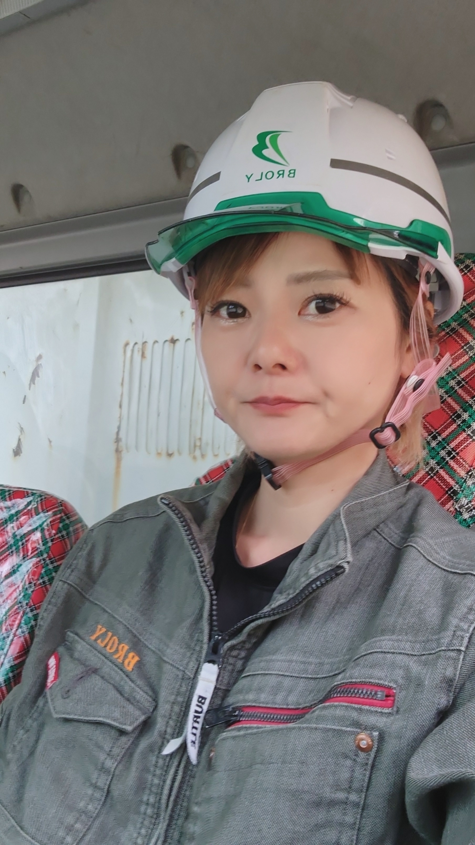 8-女性も活躍しています❇️