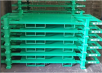 9-BOX パレット③