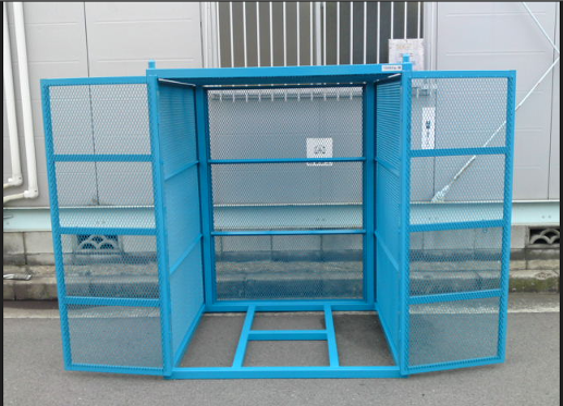 7-BOX パレット⑤