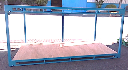6-テナー　3200mmW