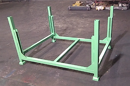 11-BOX パレット①
