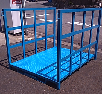 10-BOX パレット②