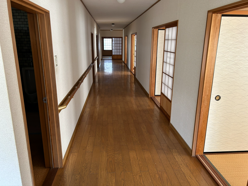 2-12月オープン　より処デイサービス田尻