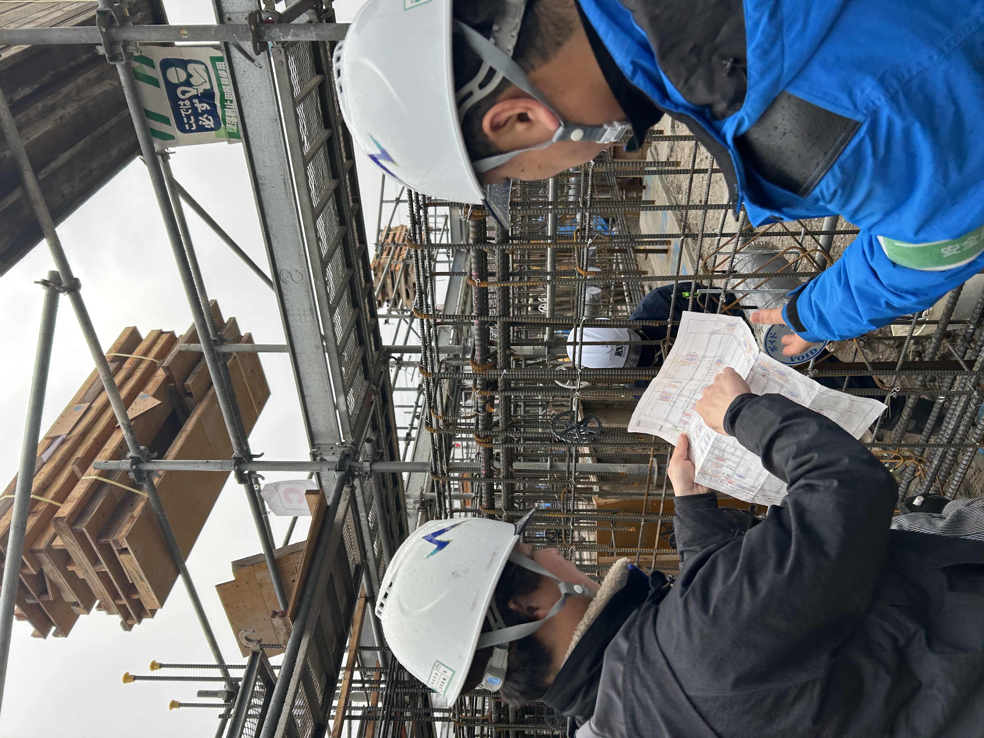 0-営繕設備部・水道施設部【一緒に地域を支える正社員募集】