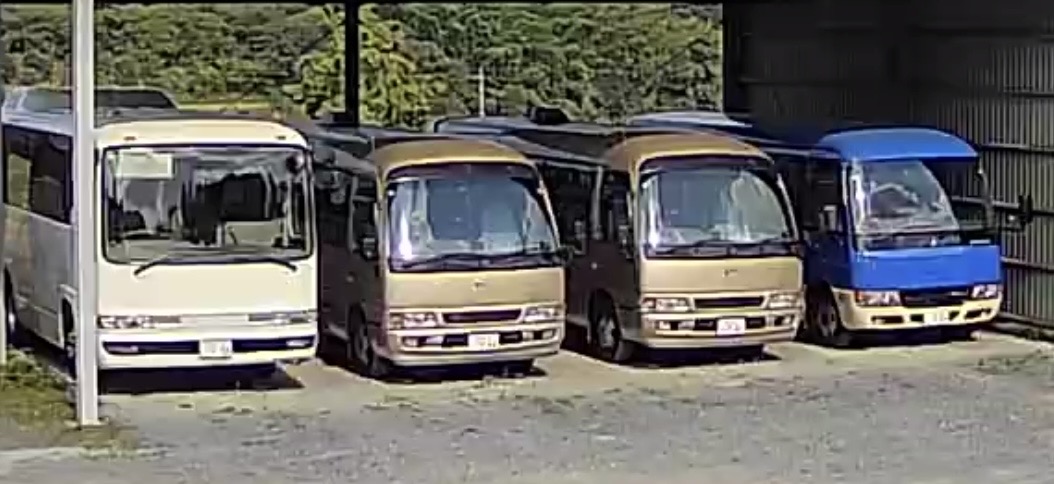 1-レンタカー事業