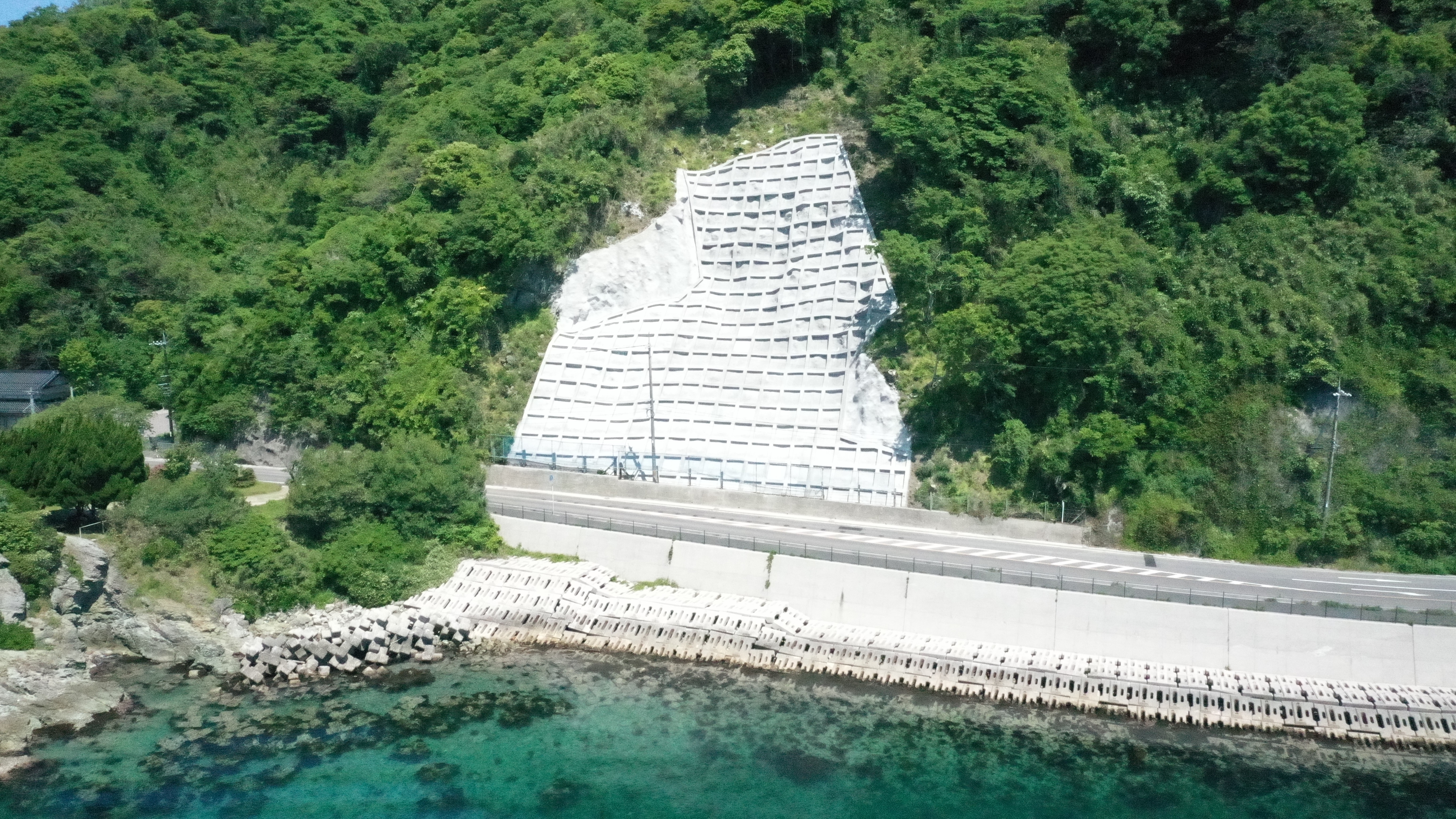 0-松江法面工事