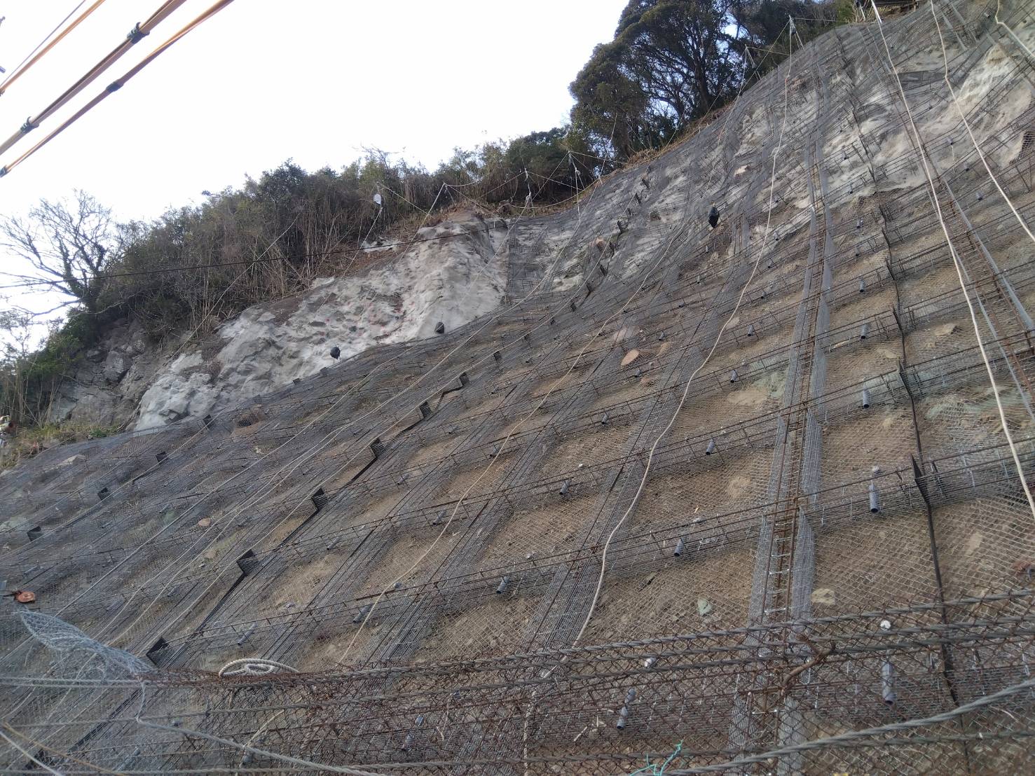 3-松江法面工事