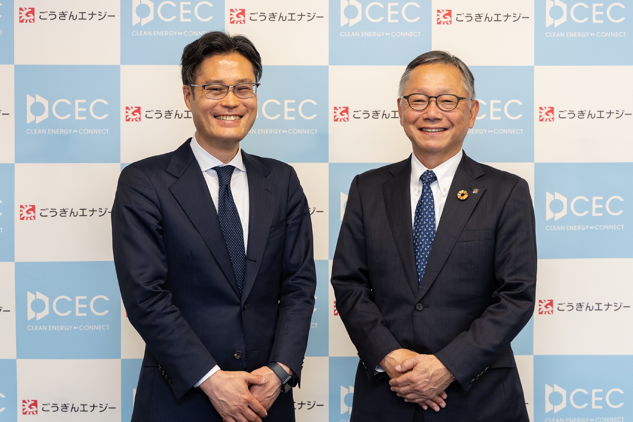 2-PPAサービスに関する業務提携について