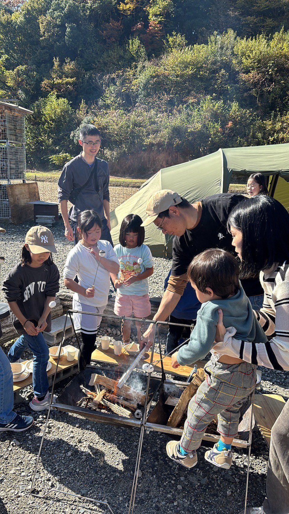 2-第２回　danran食堂×薪火屋暖コラボイベント
