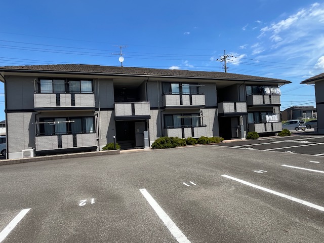 0-米子市米原８丁目(番地:８６)ガーデンスクエア３棟