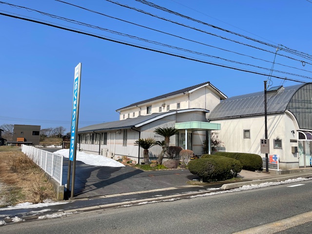 2-岩美町大谷（元）診療所　２6８０万円