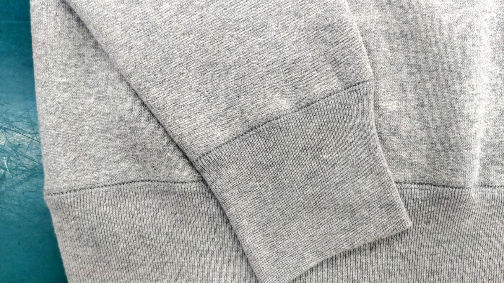 フラットシーマー導入について