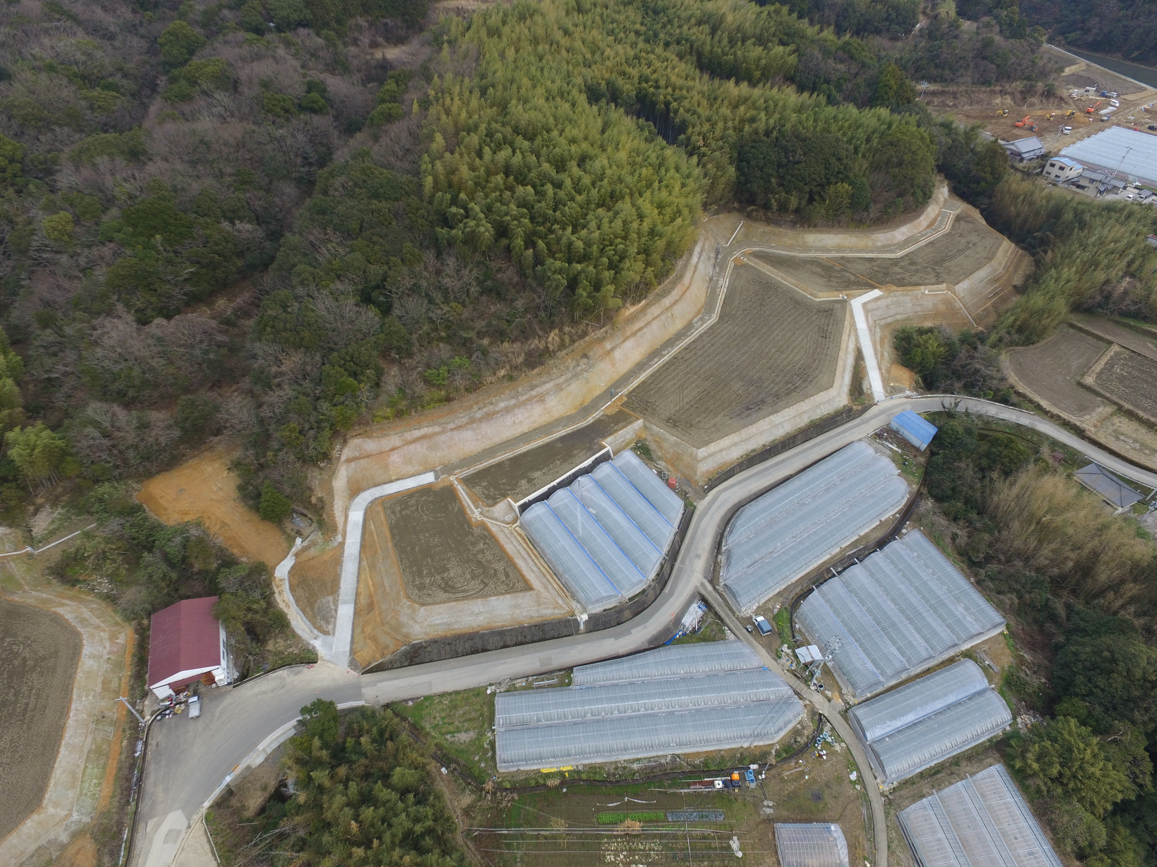 5-ほ場整備工事