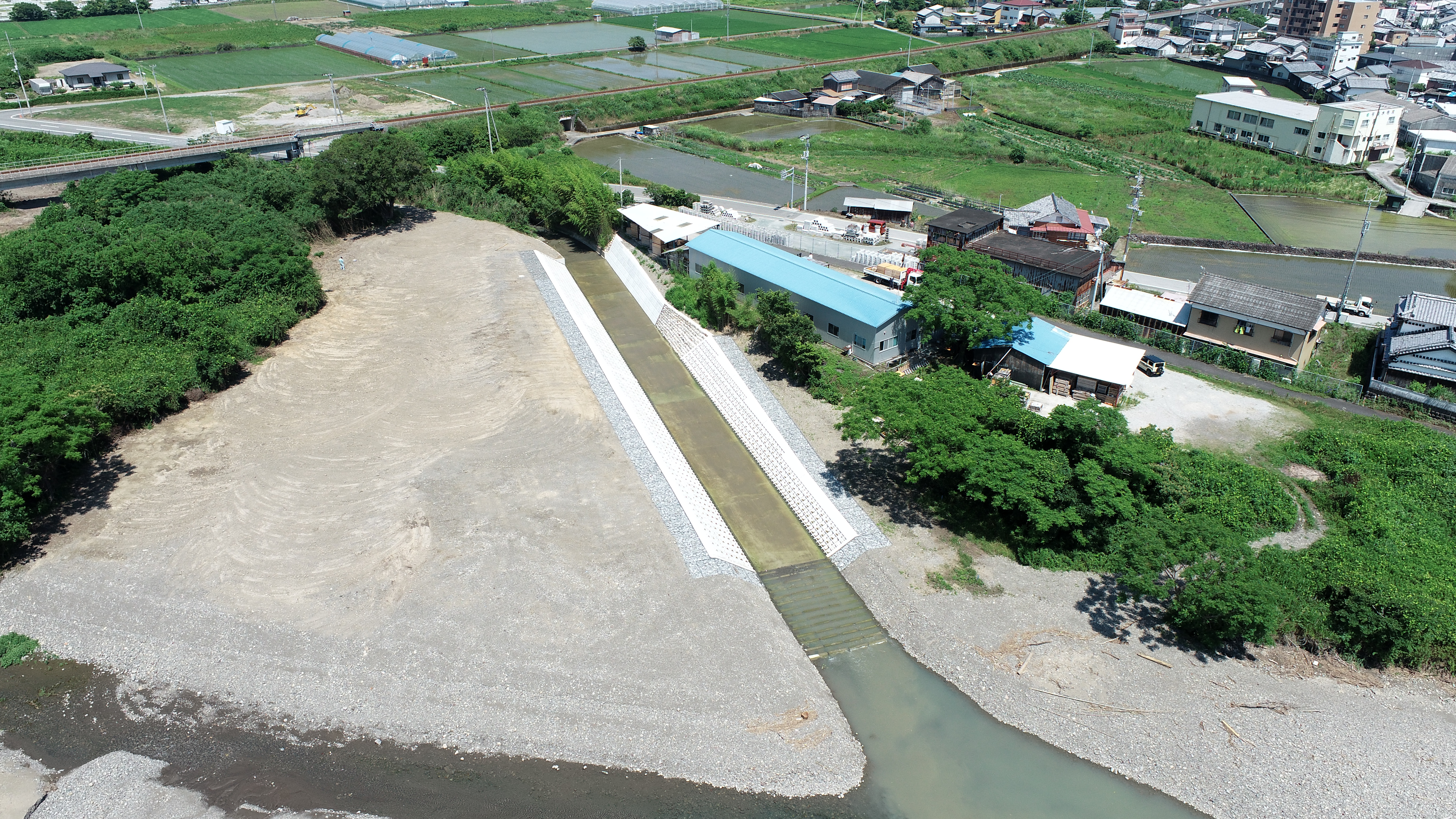2-河川工事