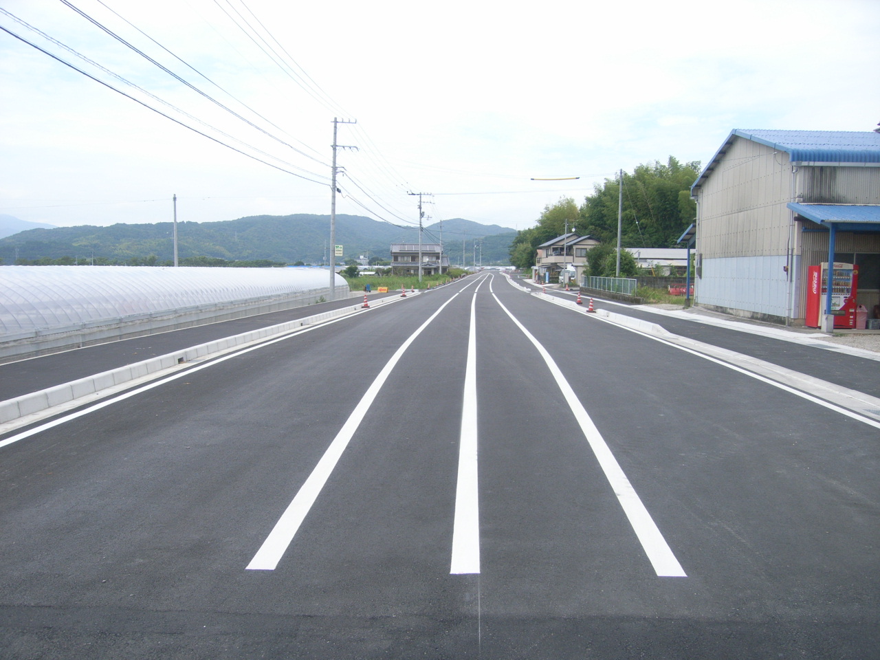 3-舗装工事