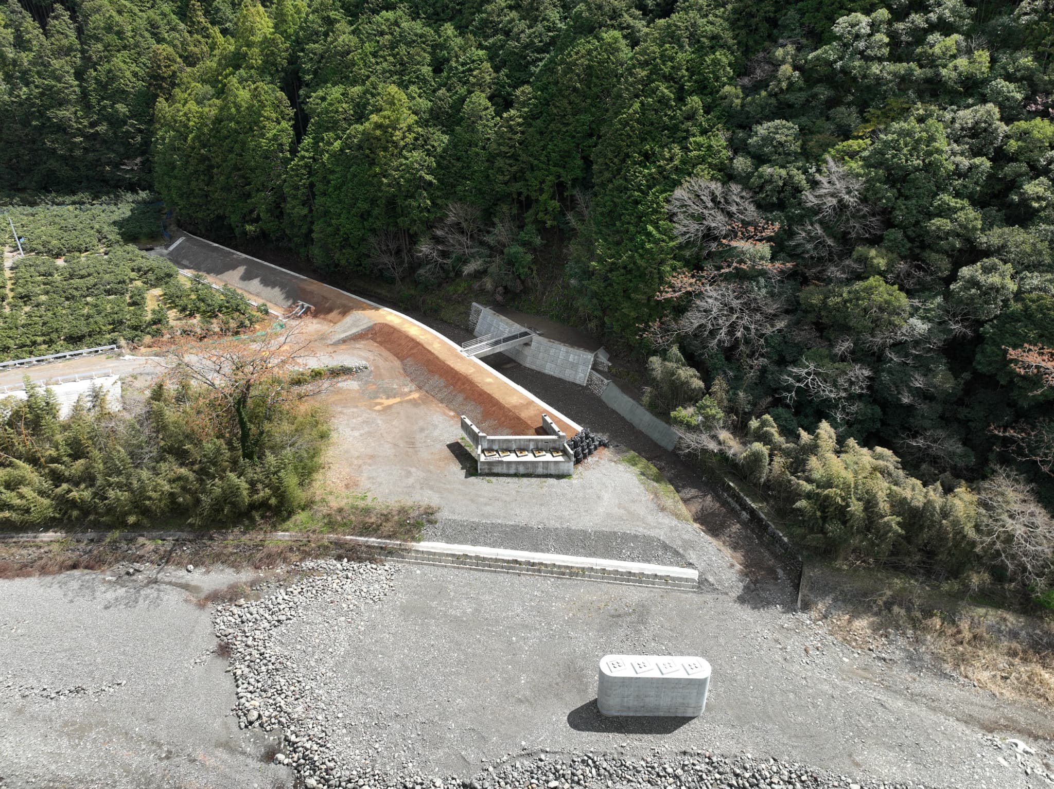 1-大規模第51-8号	安芸川大規模特定工事