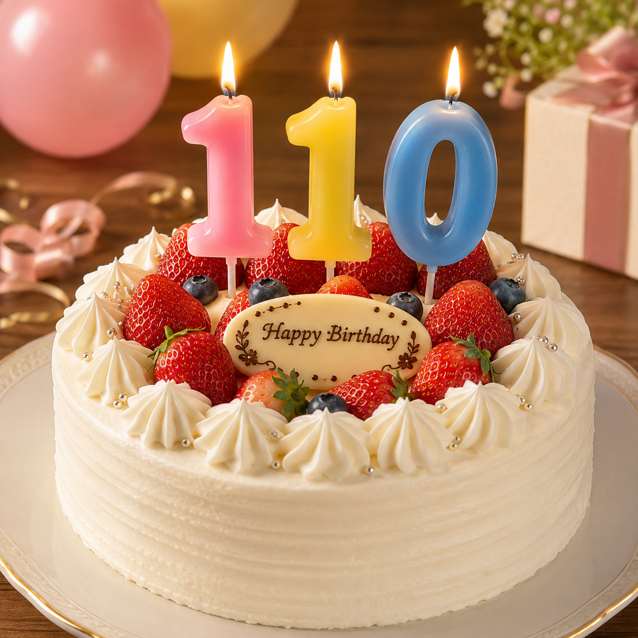 0-誕生会