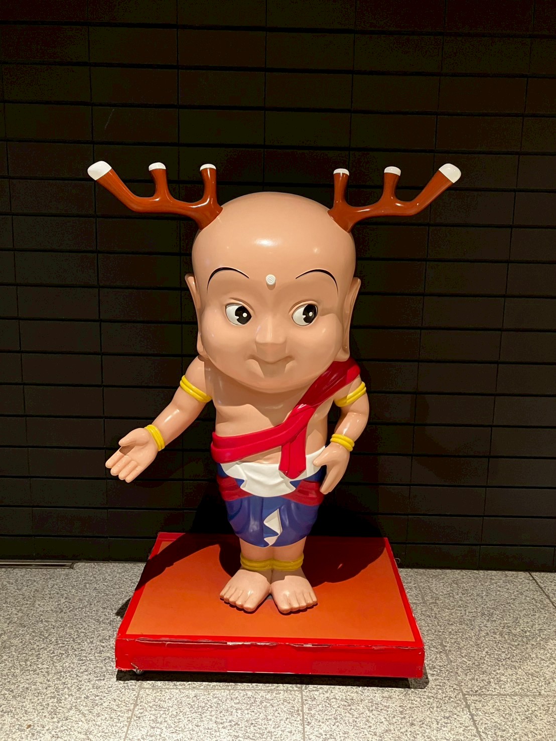 充実した１ヵ月