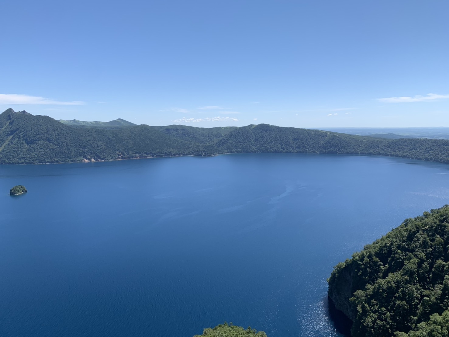 9-初めての道東旅行