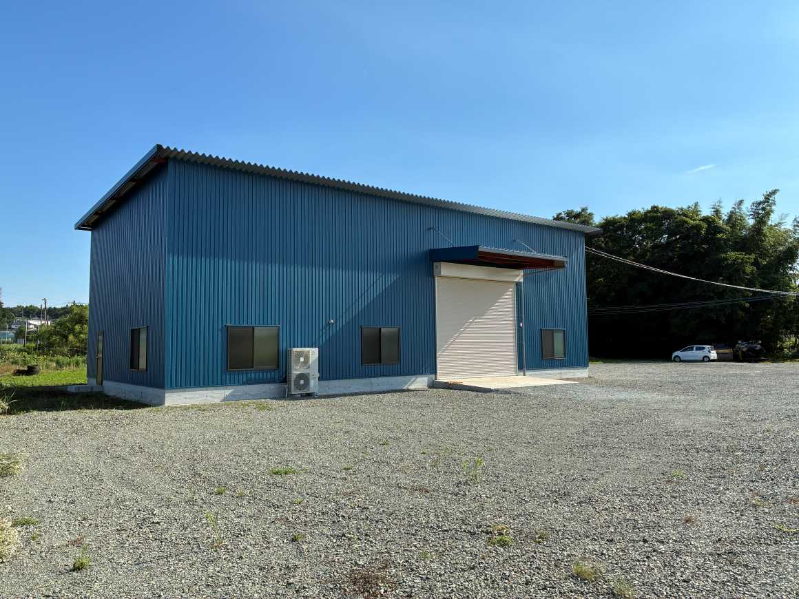 0-泗水作業所開設のお知らせ