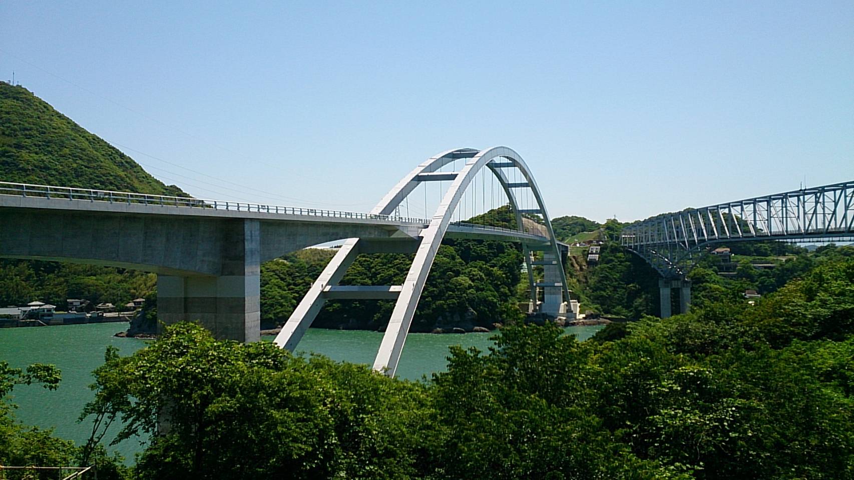 8-天城橋輸送作業