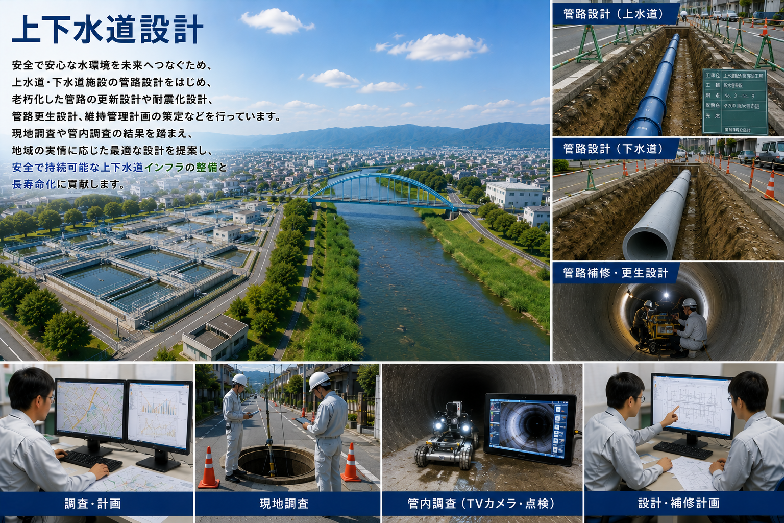 6-上下水道設計
