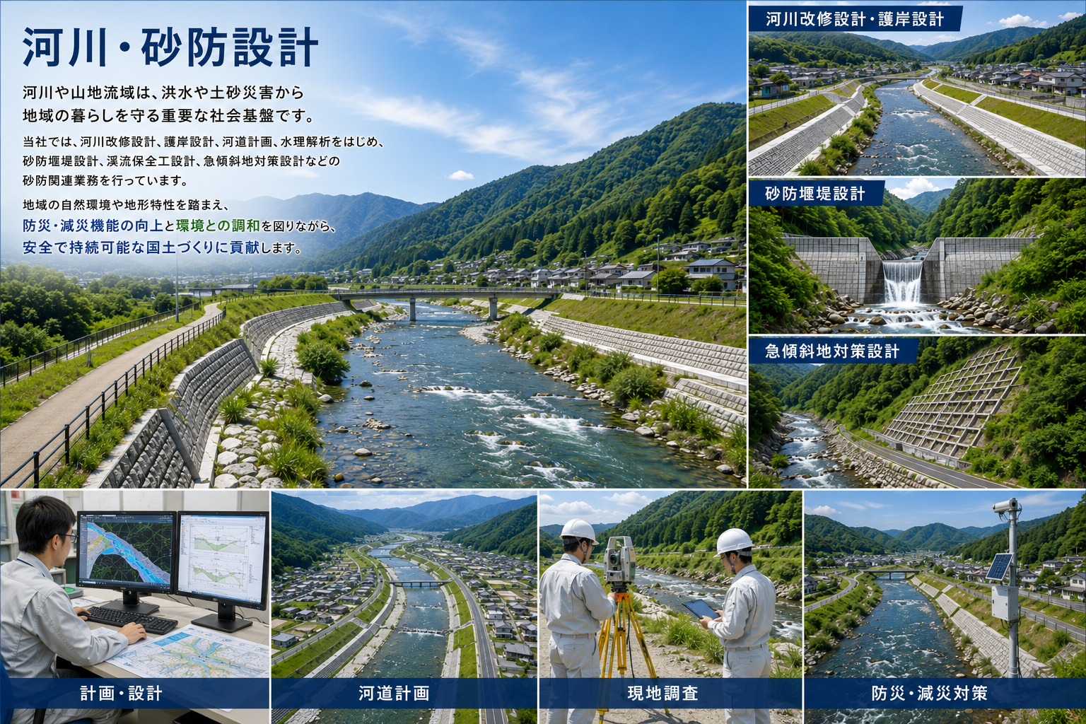 2-河川・砂防設計
