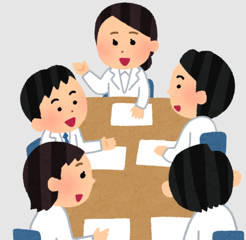 0-多くの医学学術講演会・他