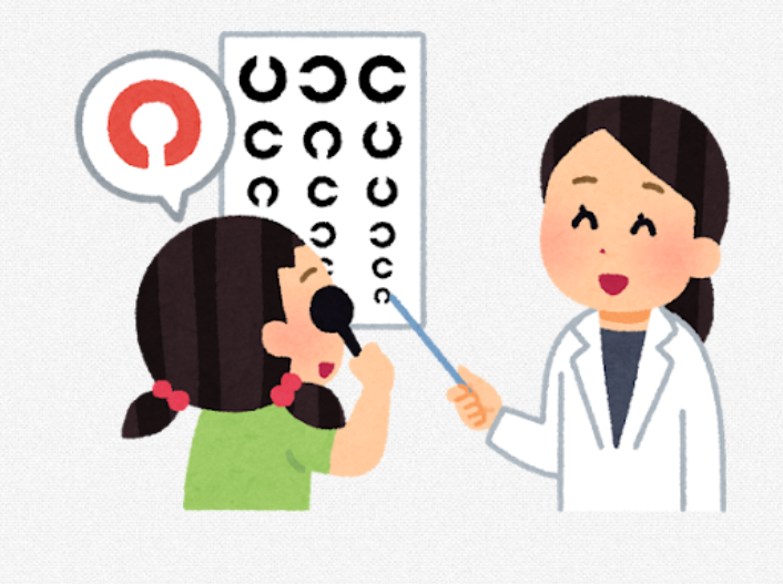 7-特定健診・視力検査・他