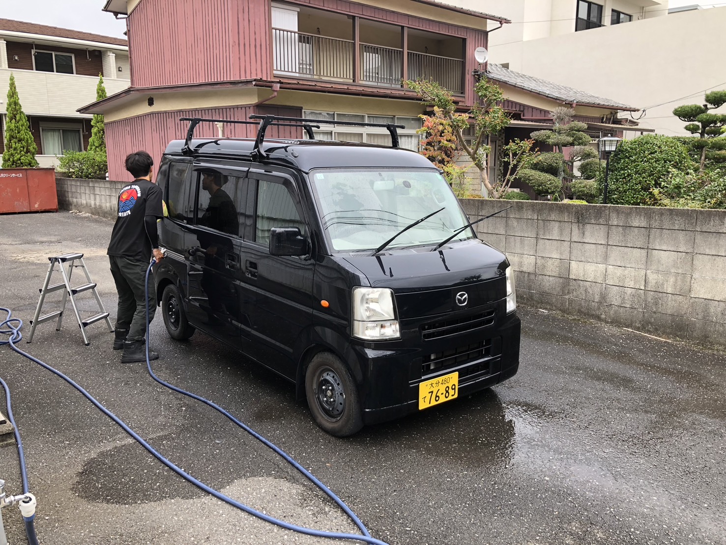9-通常業務も忙しいですが･･･