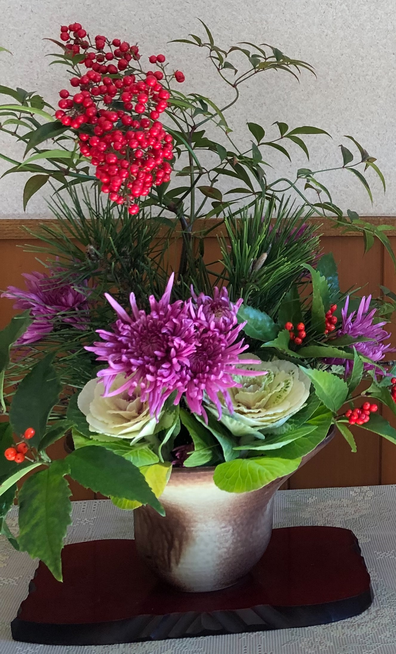 7-🎍新年のご挨拶🎍