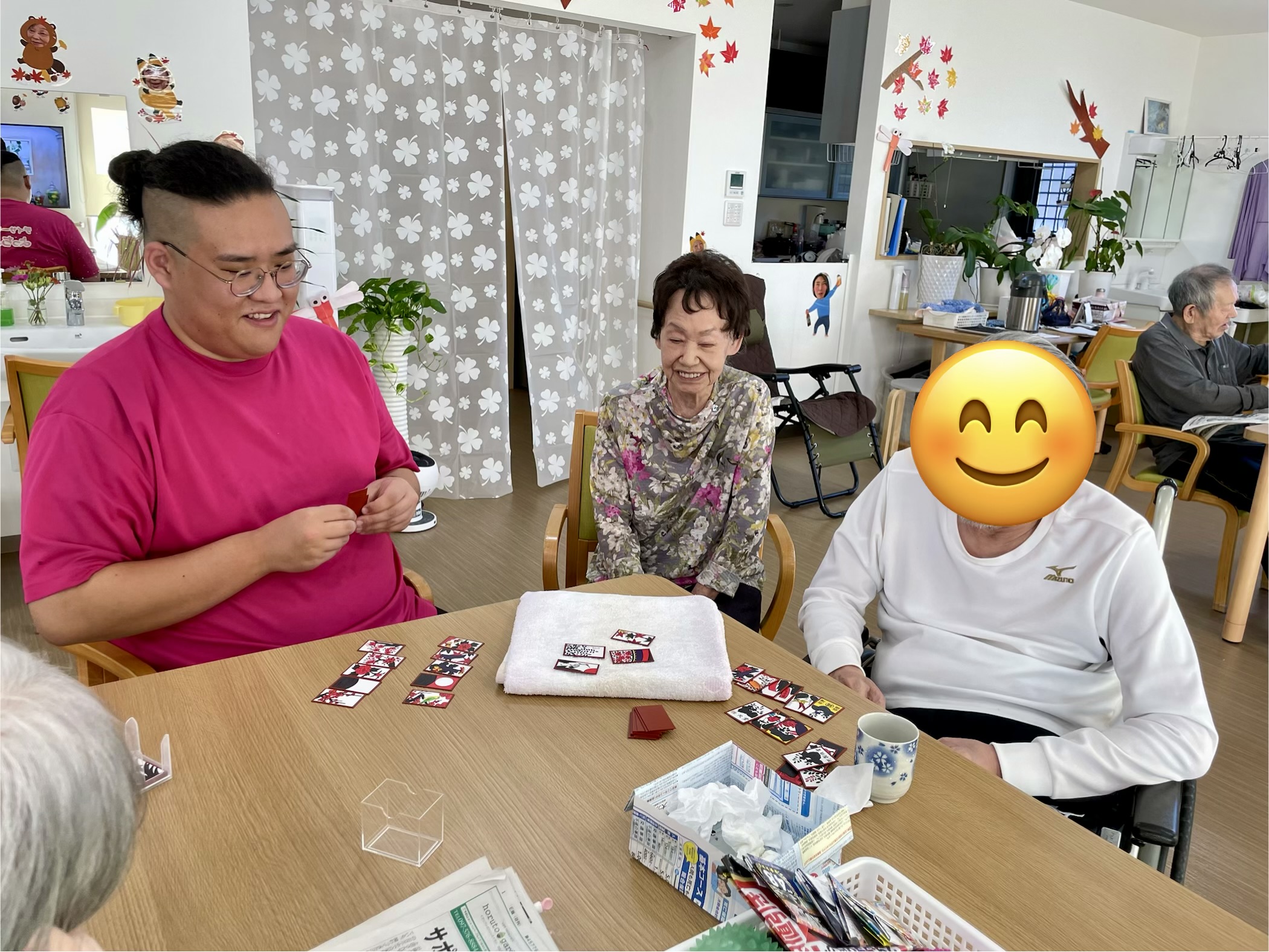 4-豆知識