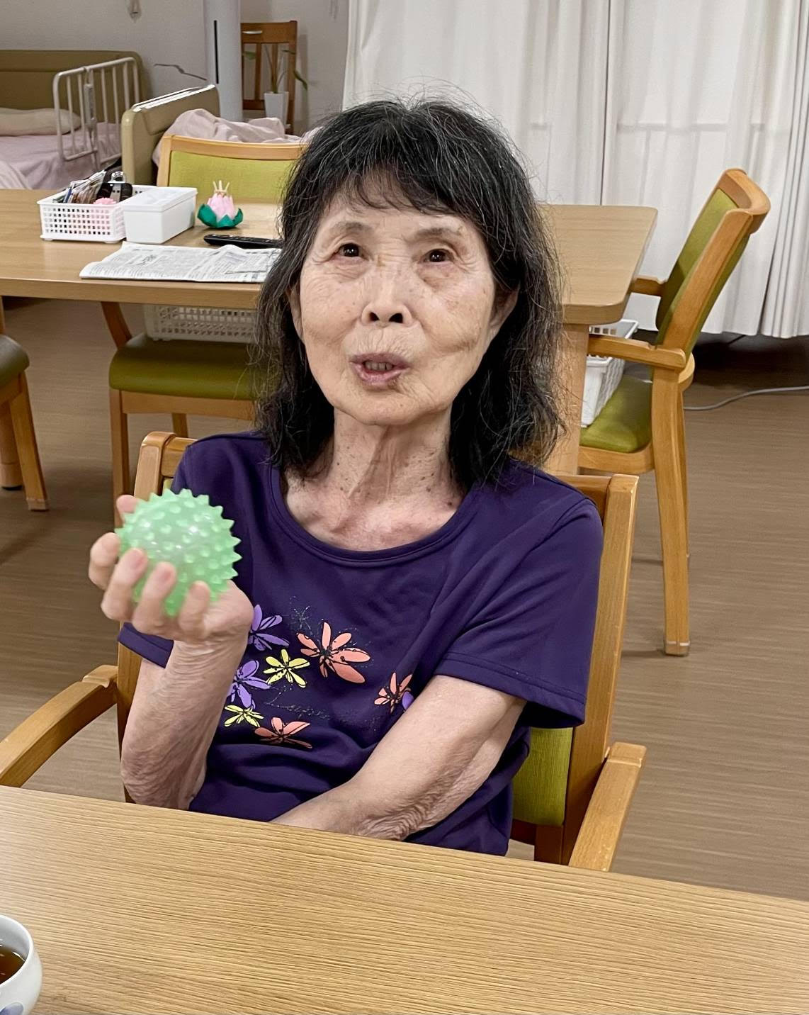 感動♪
