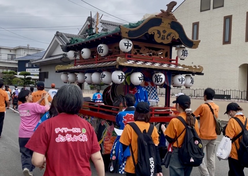 2-若宮八幡宮秋季大祭
