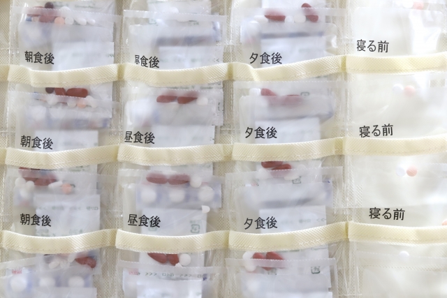 1-在宅医療支援