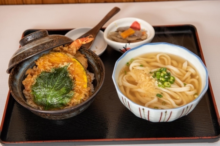 ごはんものメニュー🍚
