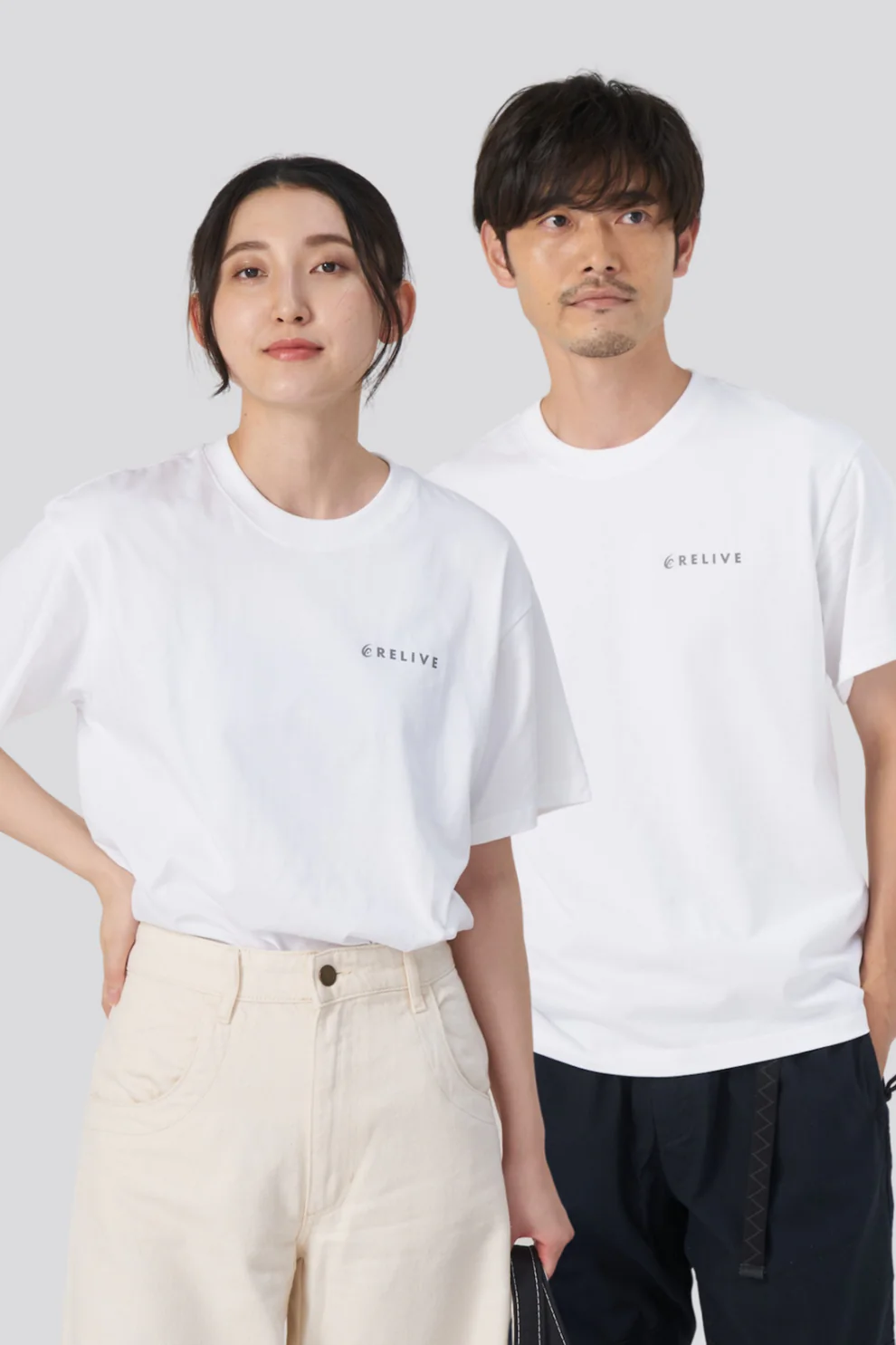 リライブシャツ正規代理店 (株)山口農機サービス 株式会社 山口農機