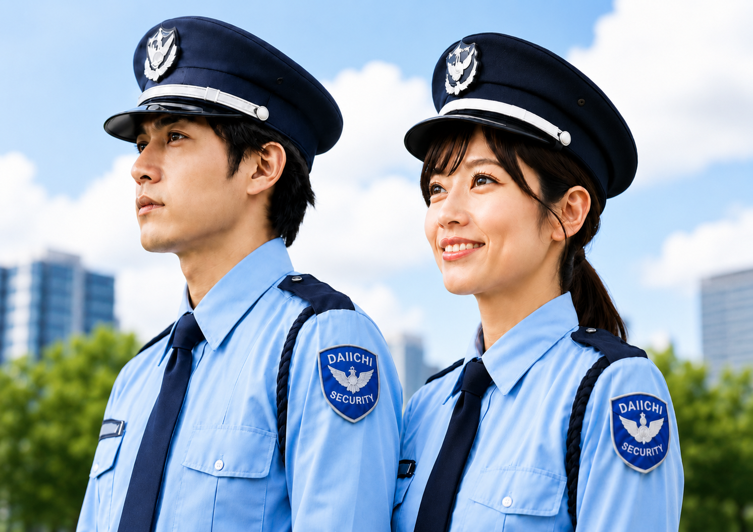 0-交通誘導警備員（宮崎・都城・鹿屋）大募集中！